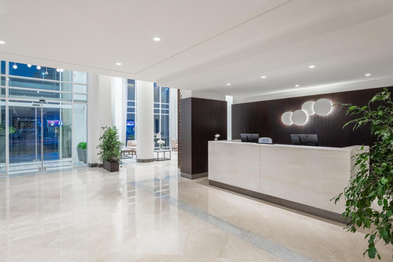 Landmark Hotel & Suites Yidda Exterior foto