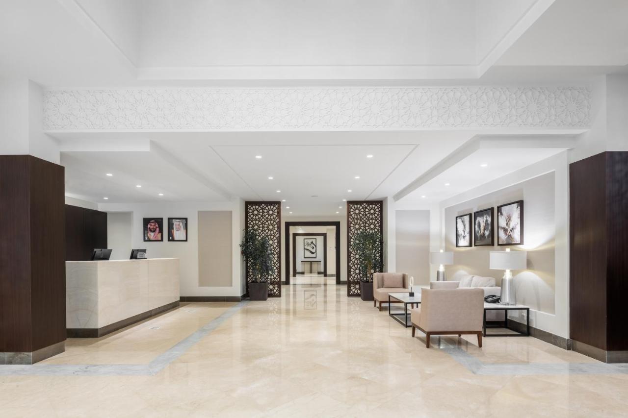 Landmark Hotel & Suites Yidda Exterior foto