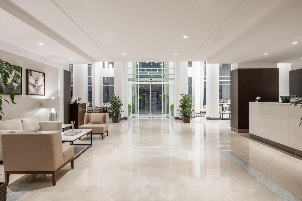 Landmark Hotel & Suites Yidda Exterior foto